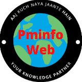 PM WEB INFO